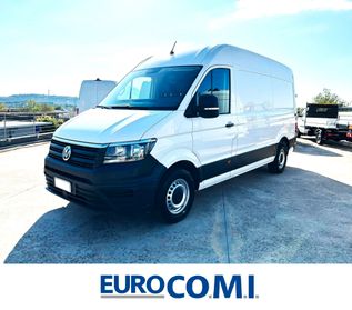 Volkswagen Crafter 2.0 Tdi 143 cv TA
