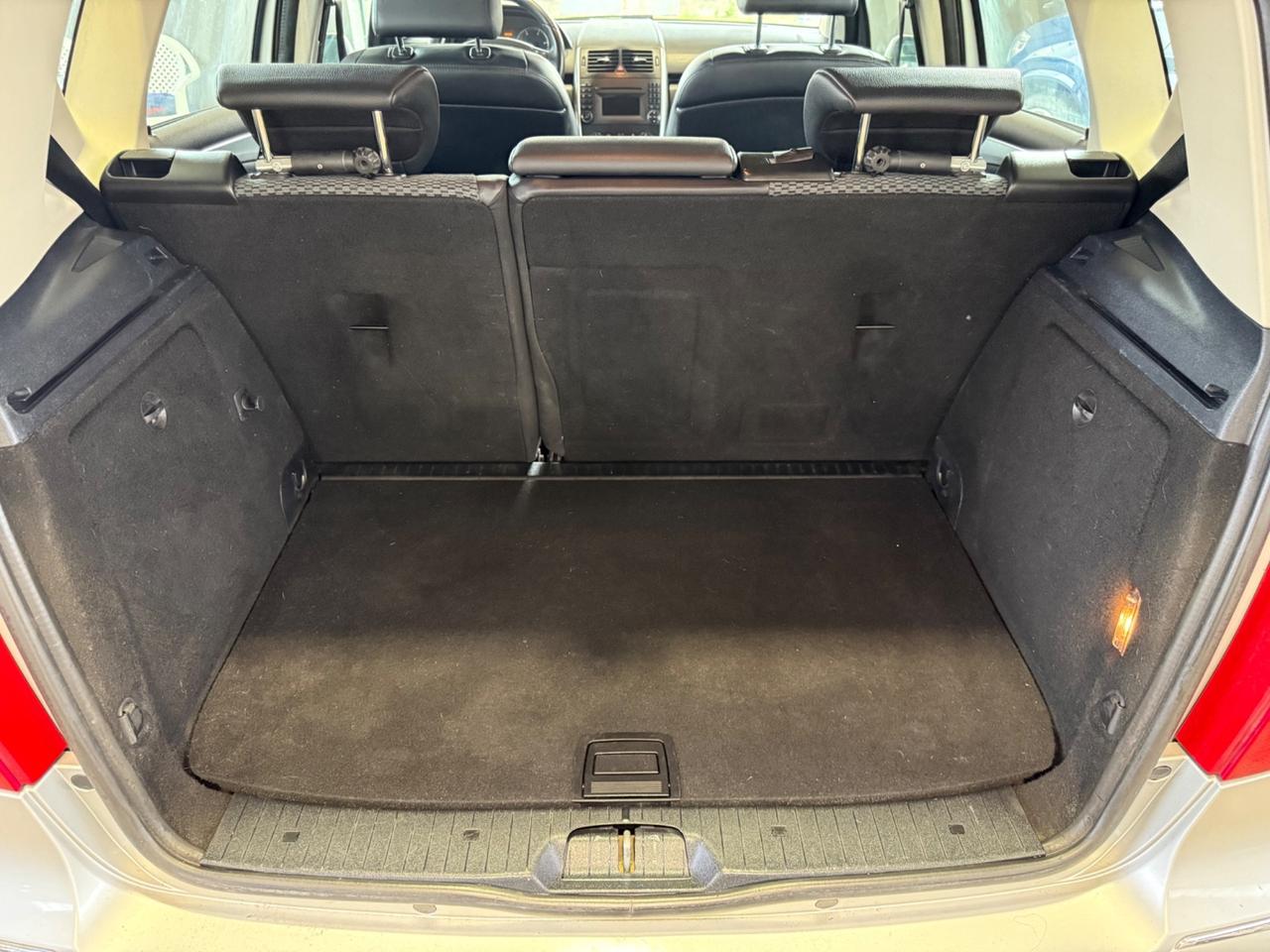 Mercedes-benz A 180 CDI Avantgarde