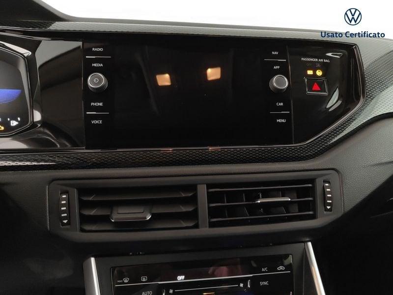 Volkswagen Polo 1.0 EVO Life