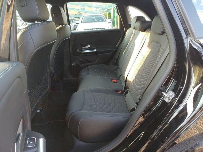 Mercedes-Benz Classe B B 180 d Progressive Advanced