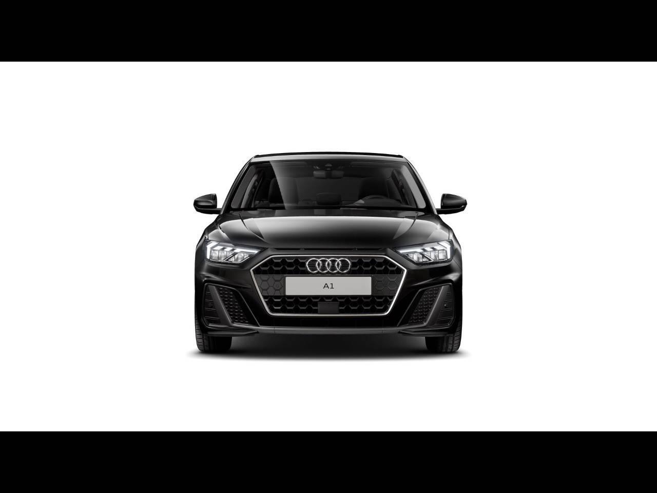 AUDI A1 SPORTBACK 30 TFSI MY 26