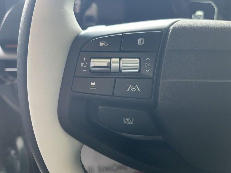 Kia Sportage 1.6 t-gdi hev GT-line 2wd at6 - NUOVO