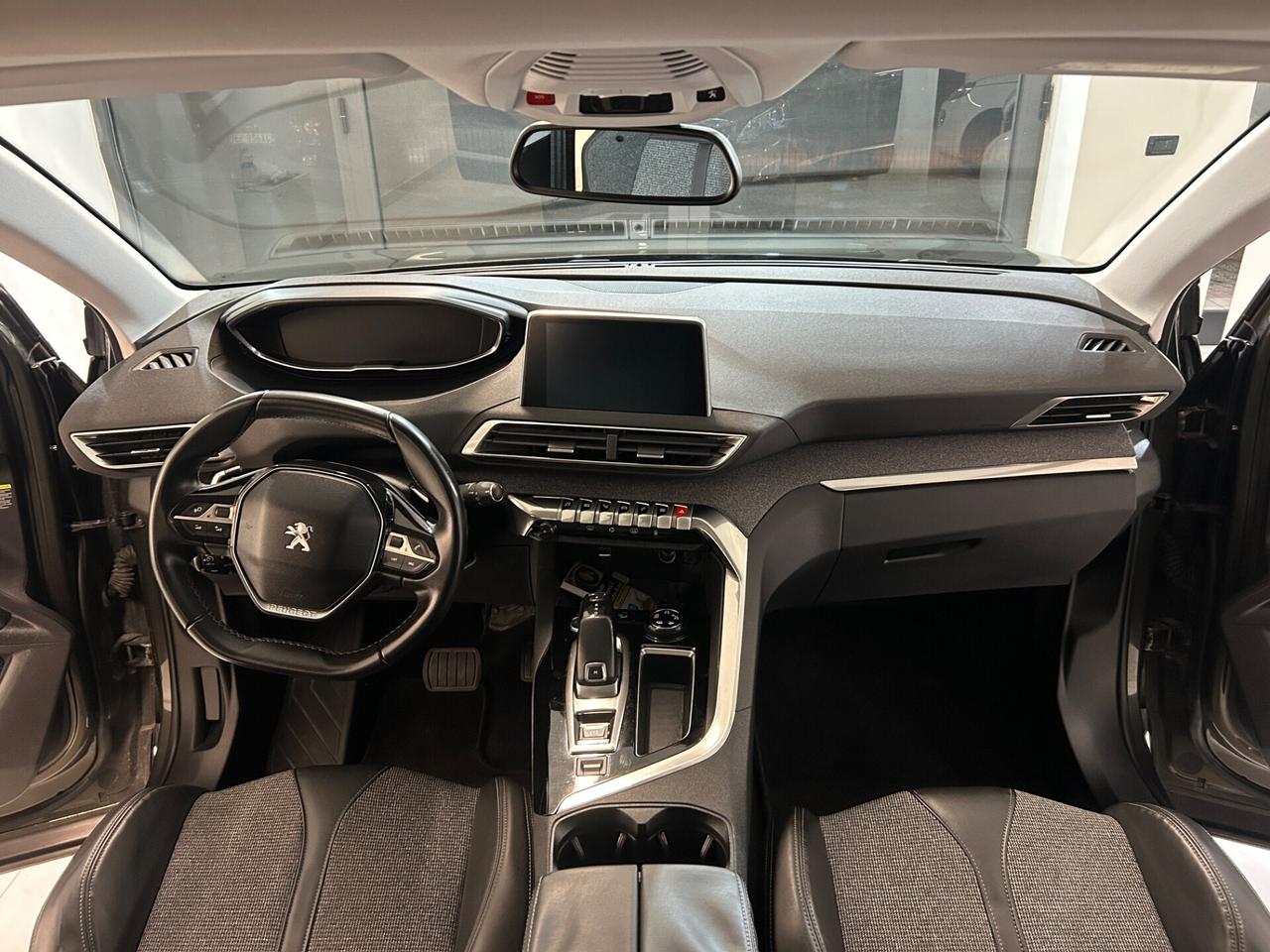 Peugeot 3008 1.6 BLUEHDI 88KW ALLURE