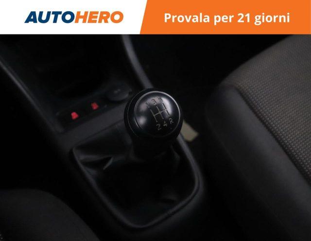 VOLKSWAGEN up! 1.0 5p. take up!