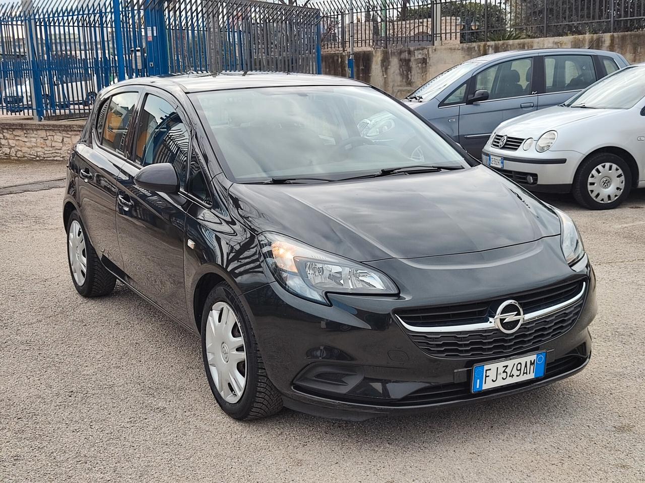 Opel Corsa 1.3 CDTI 5 porte b-Color del 2017