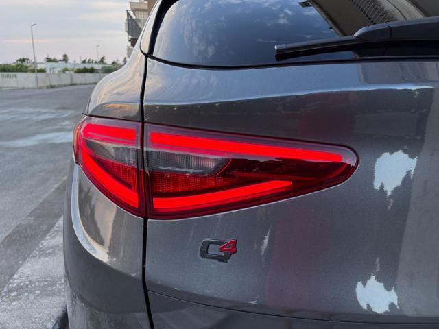 ALFA ROMEO Stelvio 2.2 Turbodiesel 210CV AT8 Q4 Veloce