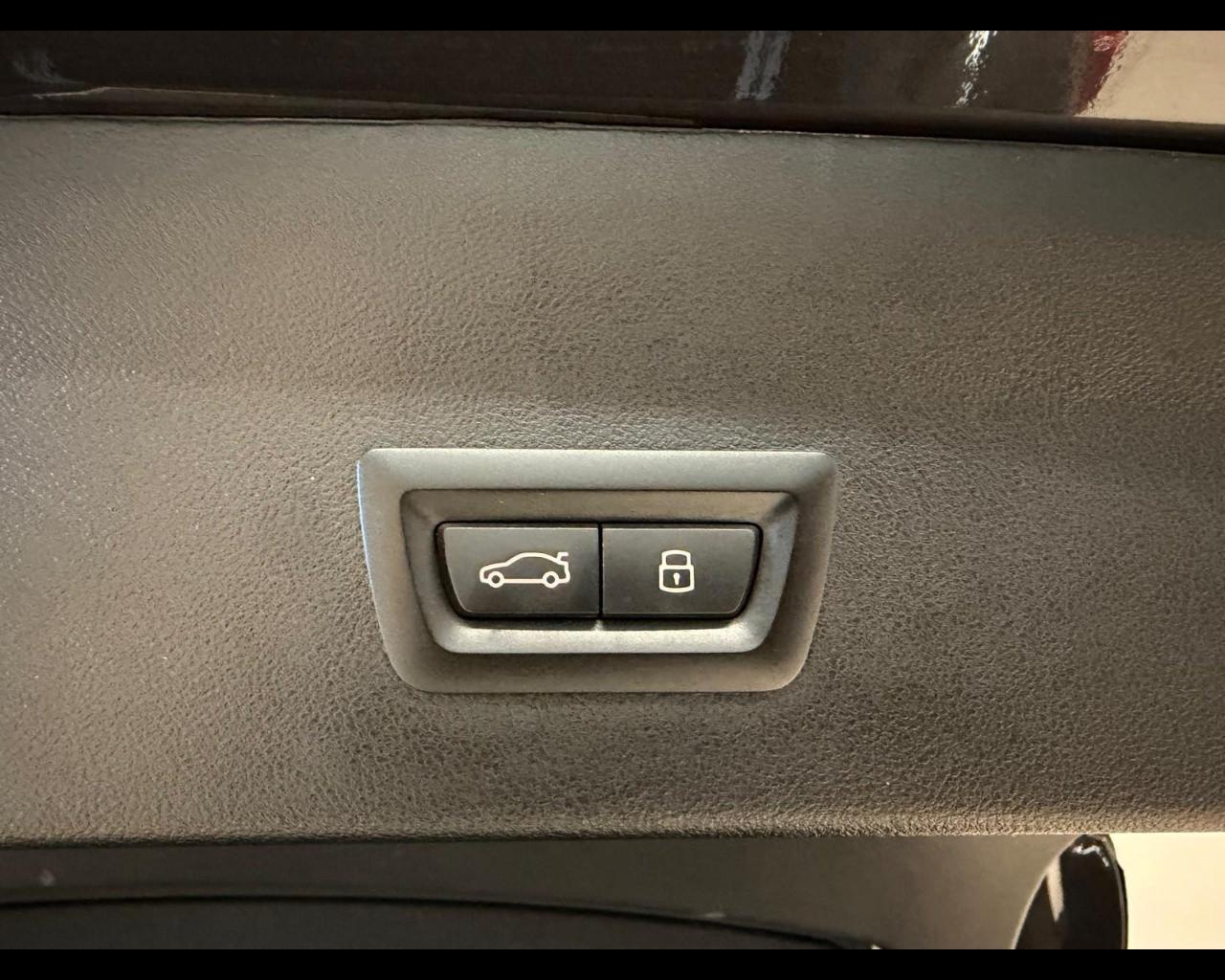 BMW X4 (G02/F98) - X4 xDrive20d 48V Msport