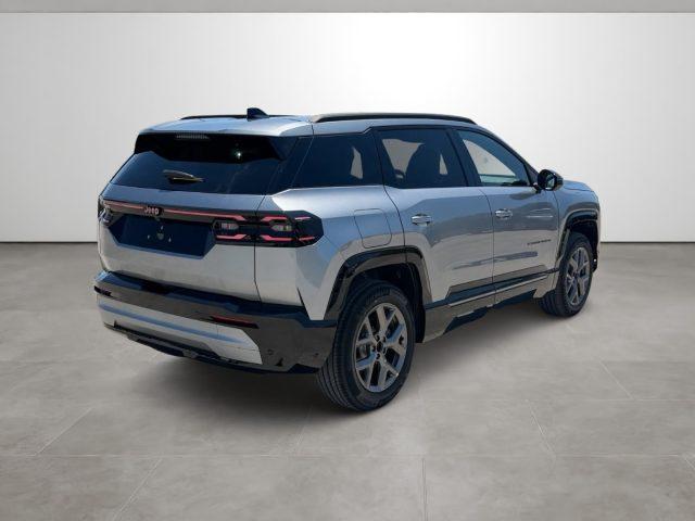 JEEP Compass E-Hybrid 1.2 Turbo MHEV 106kW First Edition DCT