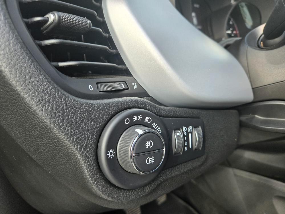 Fiat 500 X 500X 1.3 mjt Connect 95cv