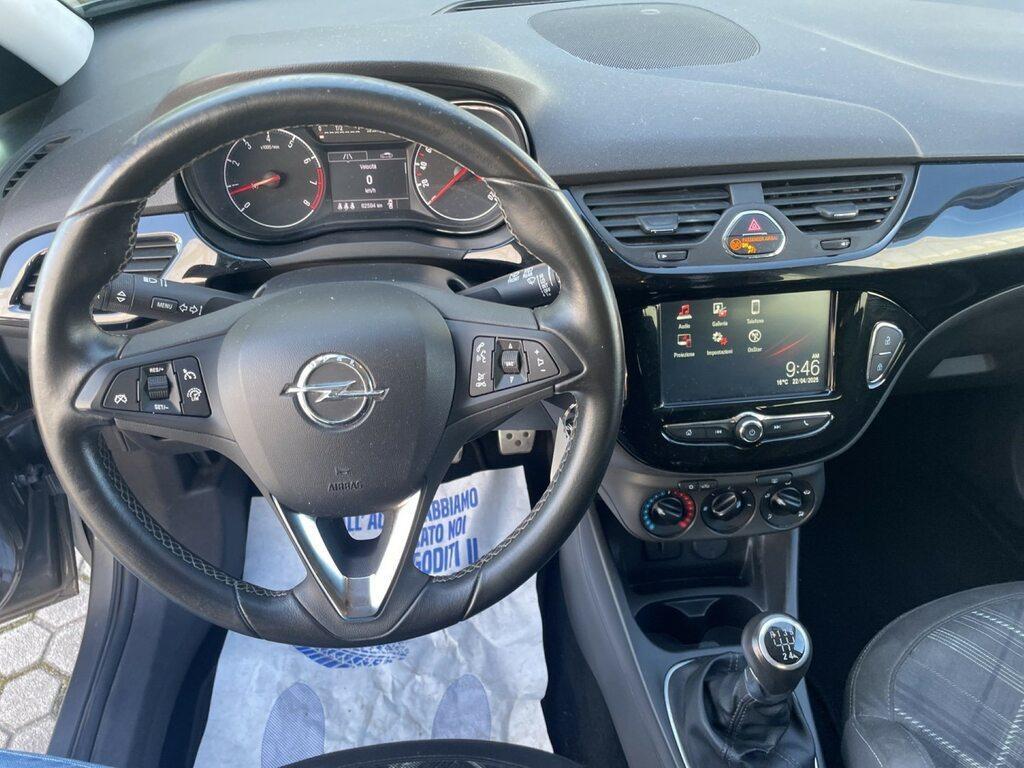 Opel Corsa 5 Porte 1.2 N-Joy