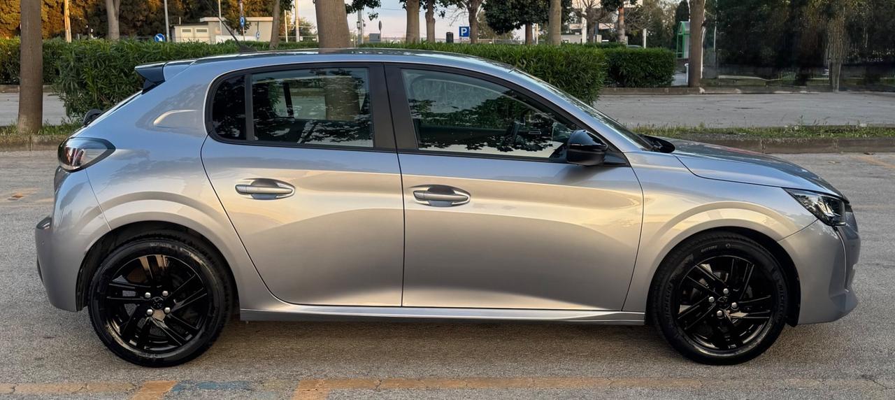 Peugeot 208 1.2 UNICO PROPRIETARIO