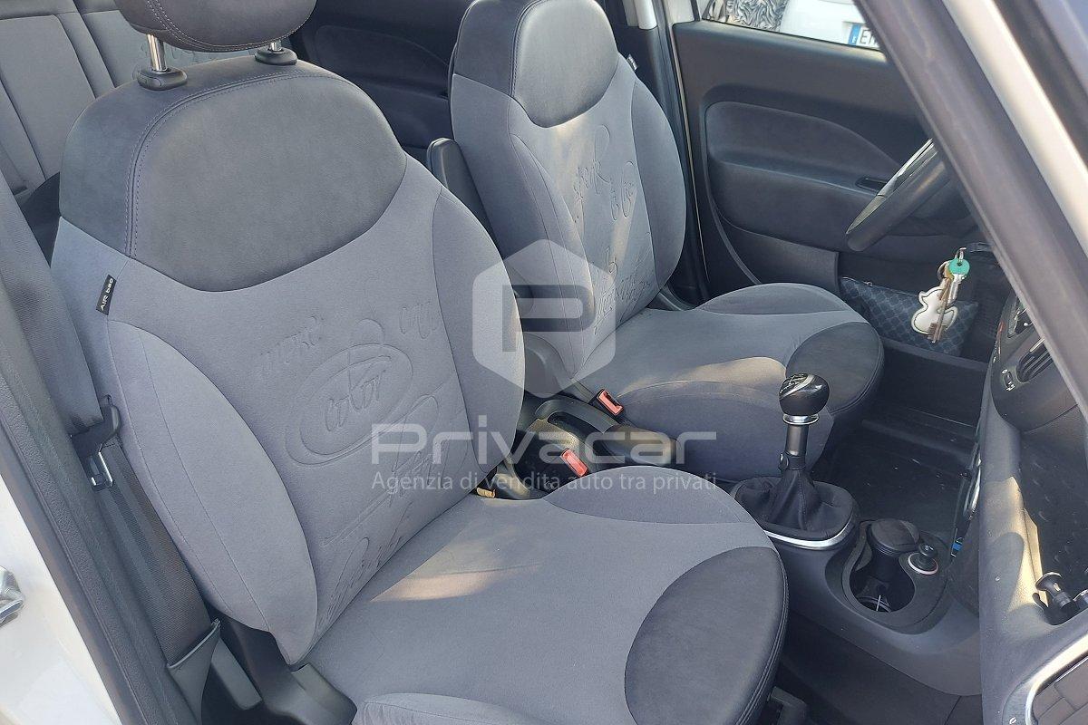 FIAT 500L 1.4 T-Jet 120 CV Lounge