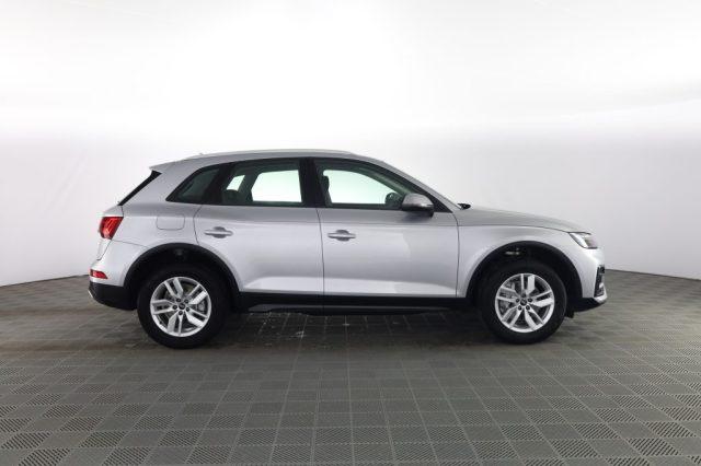AUDI Q5 Q5 40 TDI 204 CV quattro S tronic Business