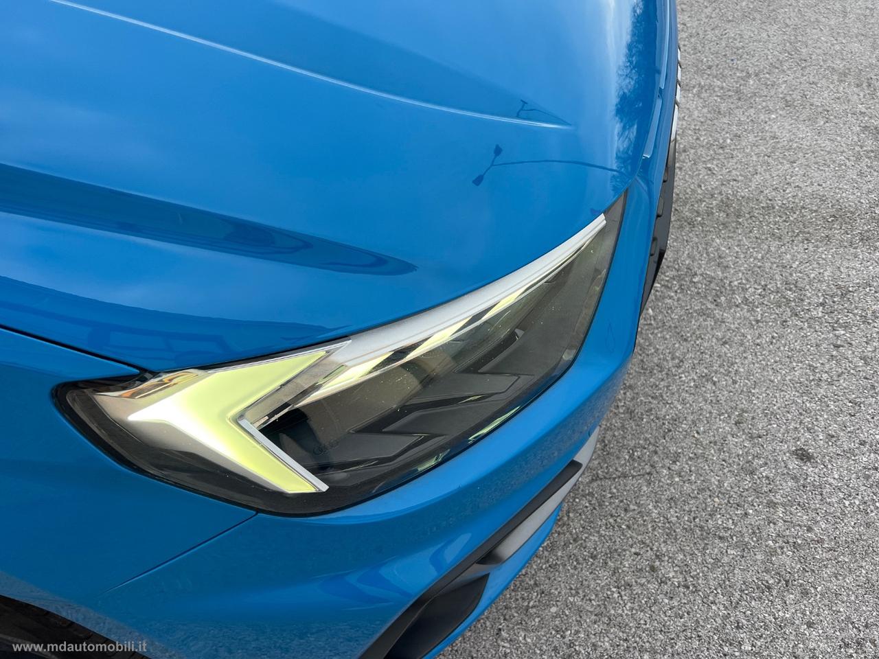 AUDI A1 SPB 30 TFSI S tronic S line edition LED VIRTUAL 17