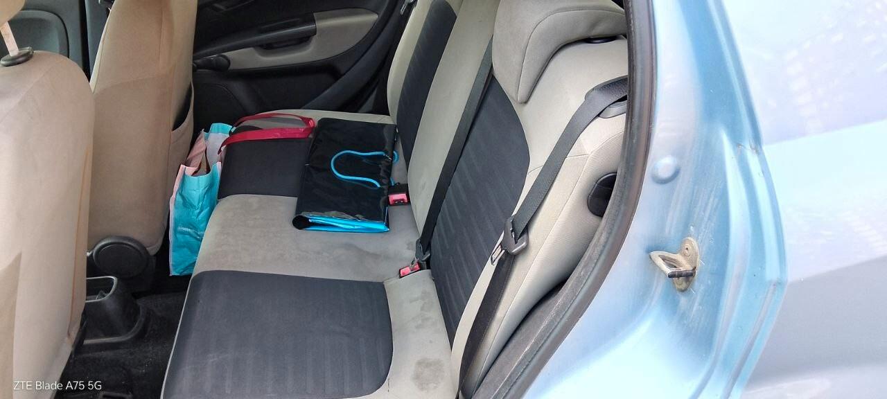 Fiat Grande Punto Grande Punto 1.3 MJT 75 CV 5 porte Dynamic