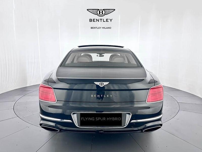 Bentley Flying Spur Flying Spur V8 Hybrid Azure 26MY - BENTLEY MILANO