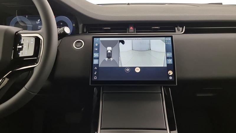 Land Rover RR Evoque 1.5 I3 PHEV 269 CV AWD Auto S