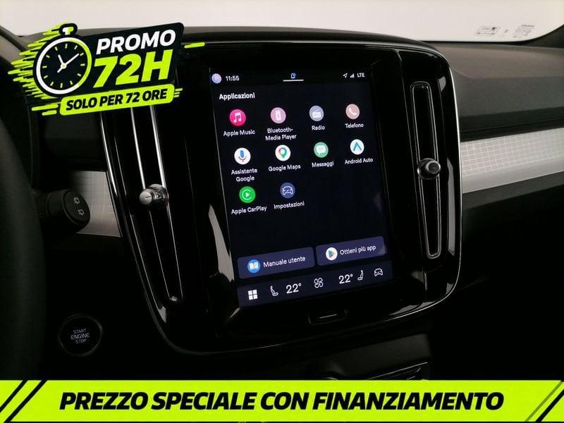 Volvo XC40 2.0 b3 Core auto