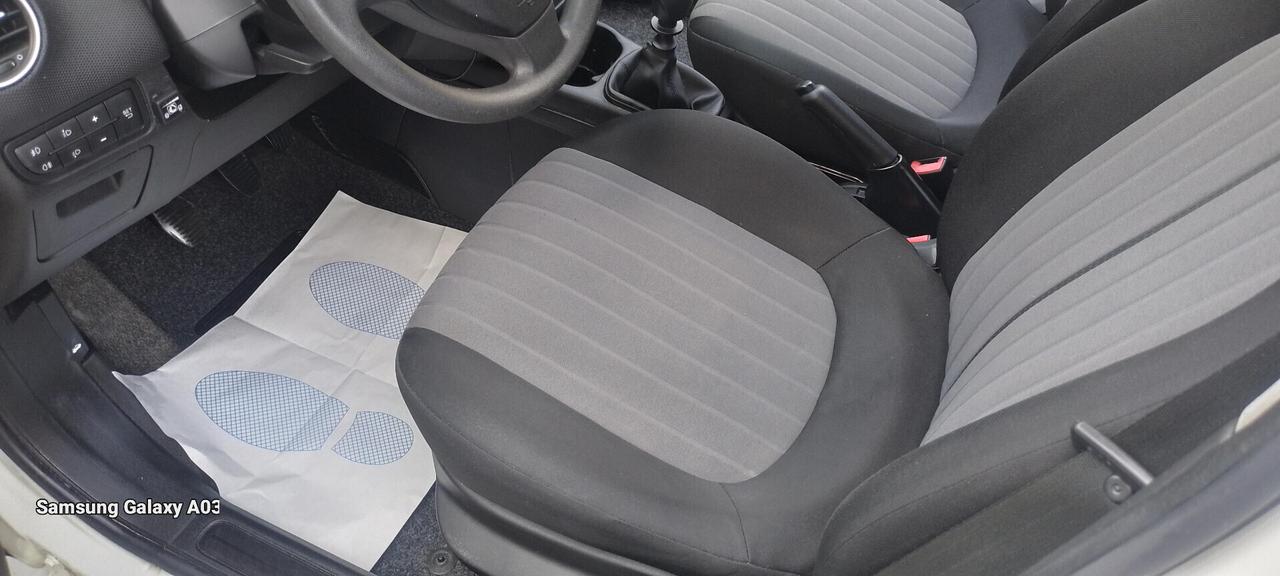 Fiat Punto 1.2 8V GPL !!