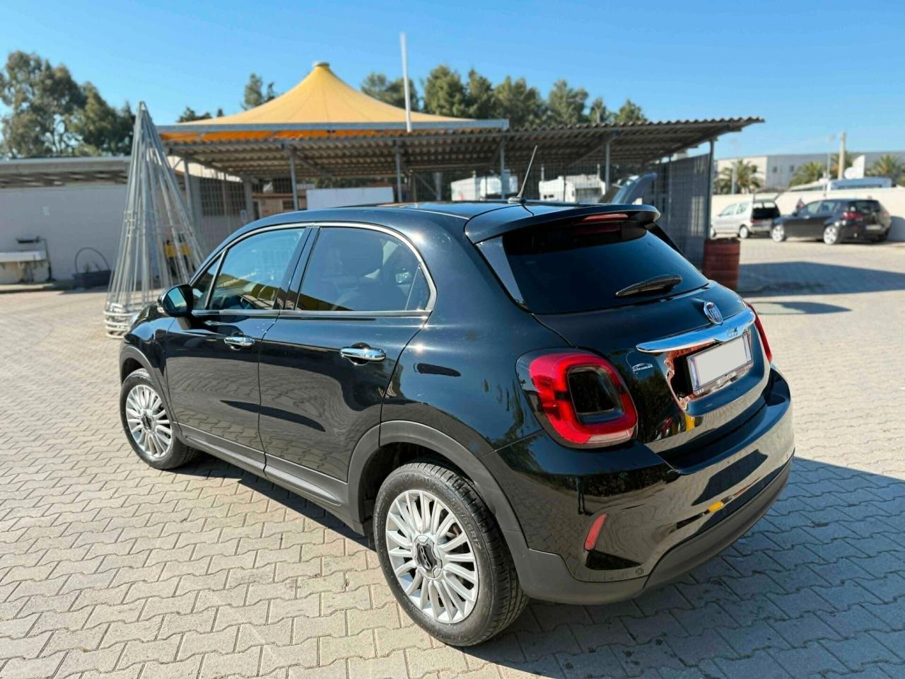 Fiat 500X 1.3 MultiJet 95 CV O'Connect OK NEOPATENTATI