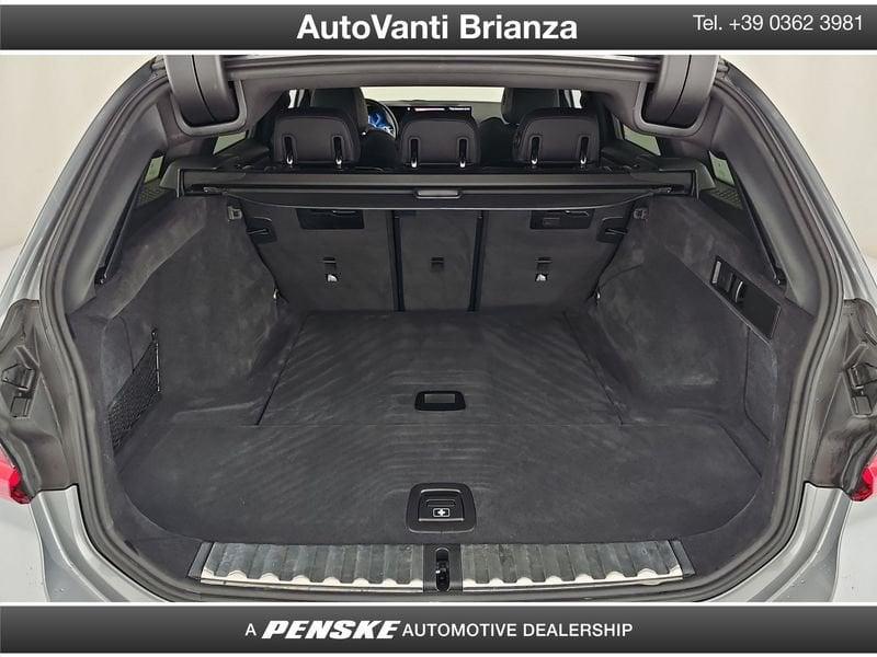 BMW Serie 3 320i Touring Msport