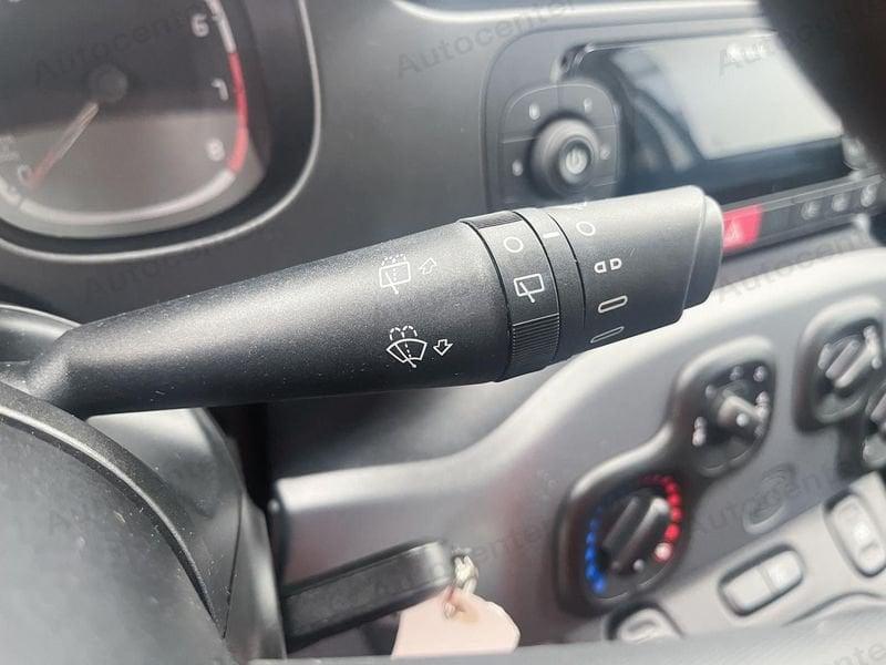 FIAT Panda 1.0 firefly hybrid City Life s&s 70cv