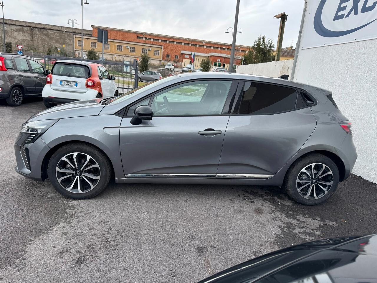 Renault Clio TCe 90 CV 5 porte Esprit Alpine