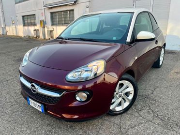 Opel Adam 1.4GPL 2016 101.000km per neopatentati