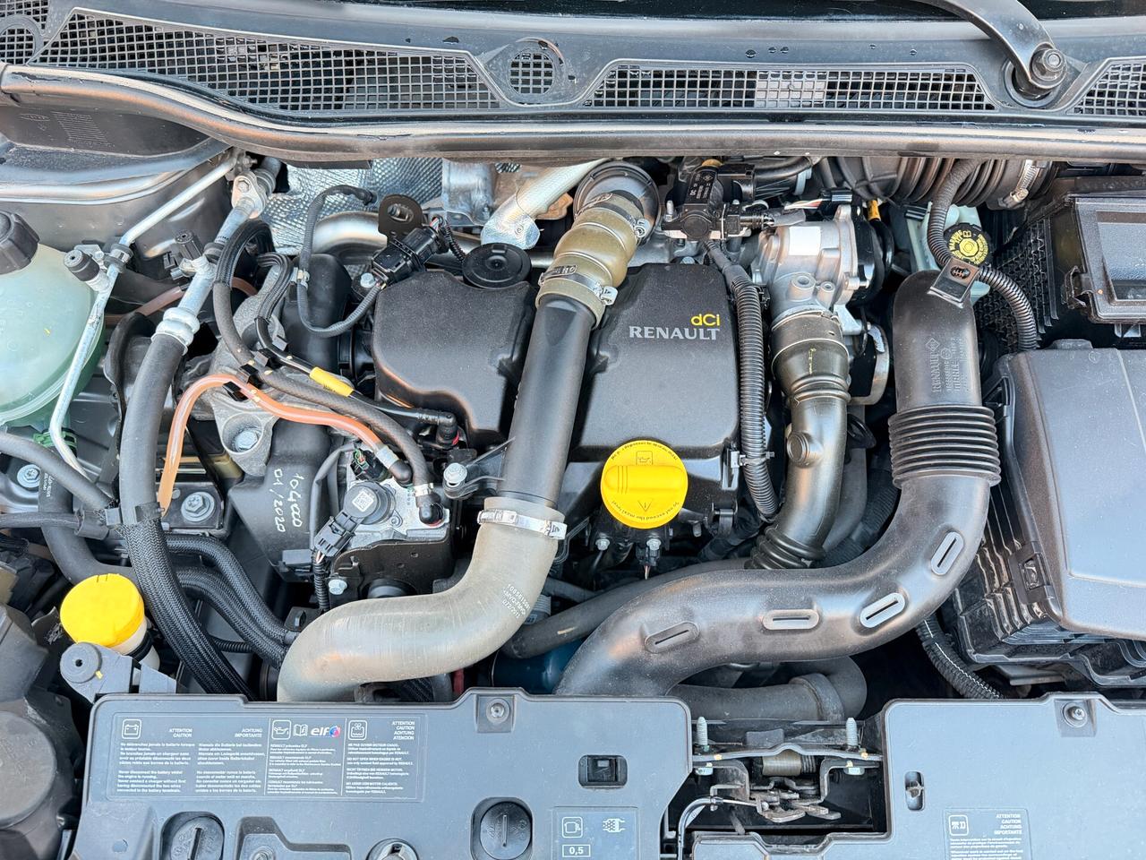 Renault Captur 1.5 dCi 8V 90 CV Start&Stop Energy R-Link