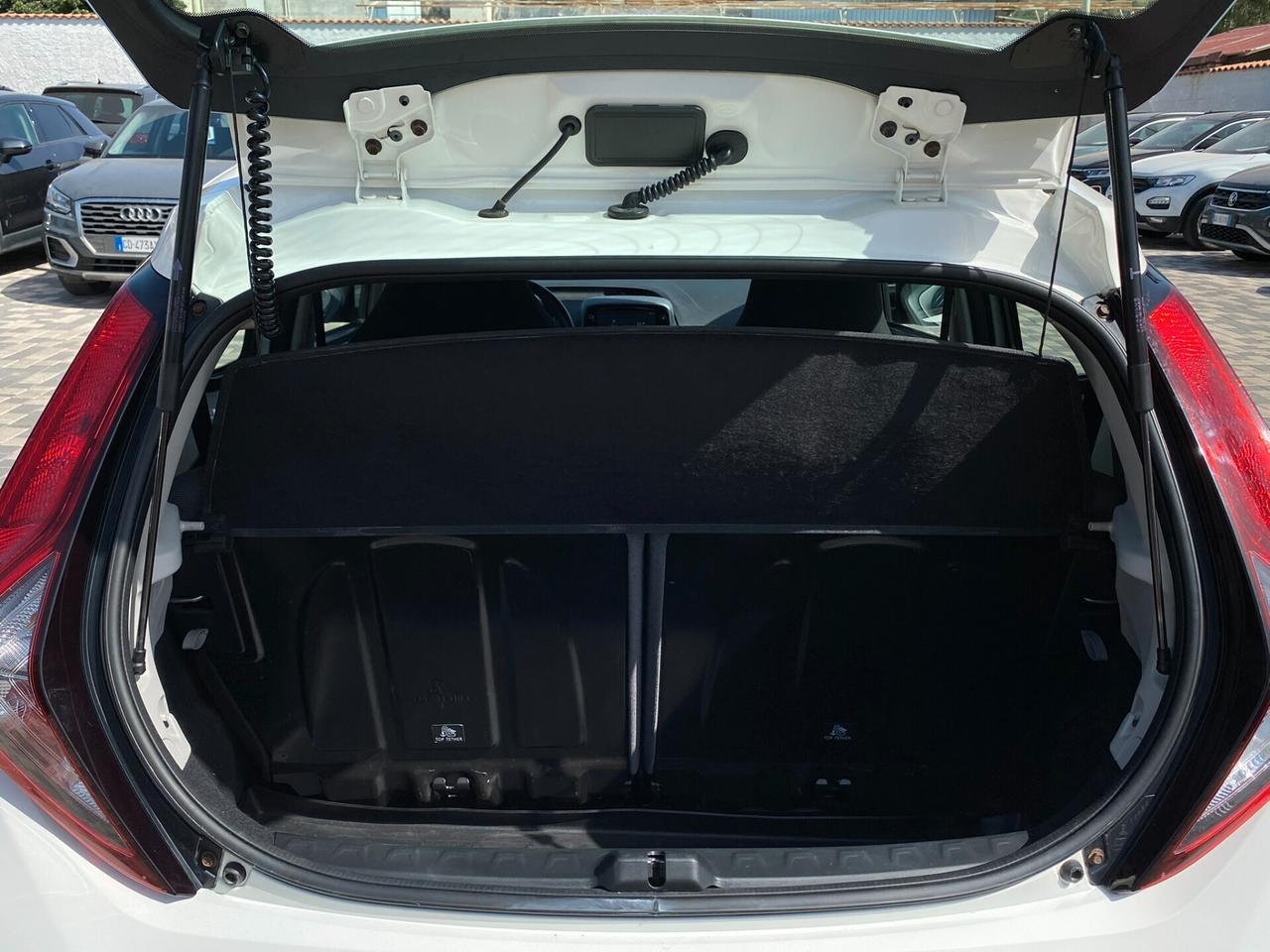 Toyota Aygo 1.0 x-play 72CV 5 porte