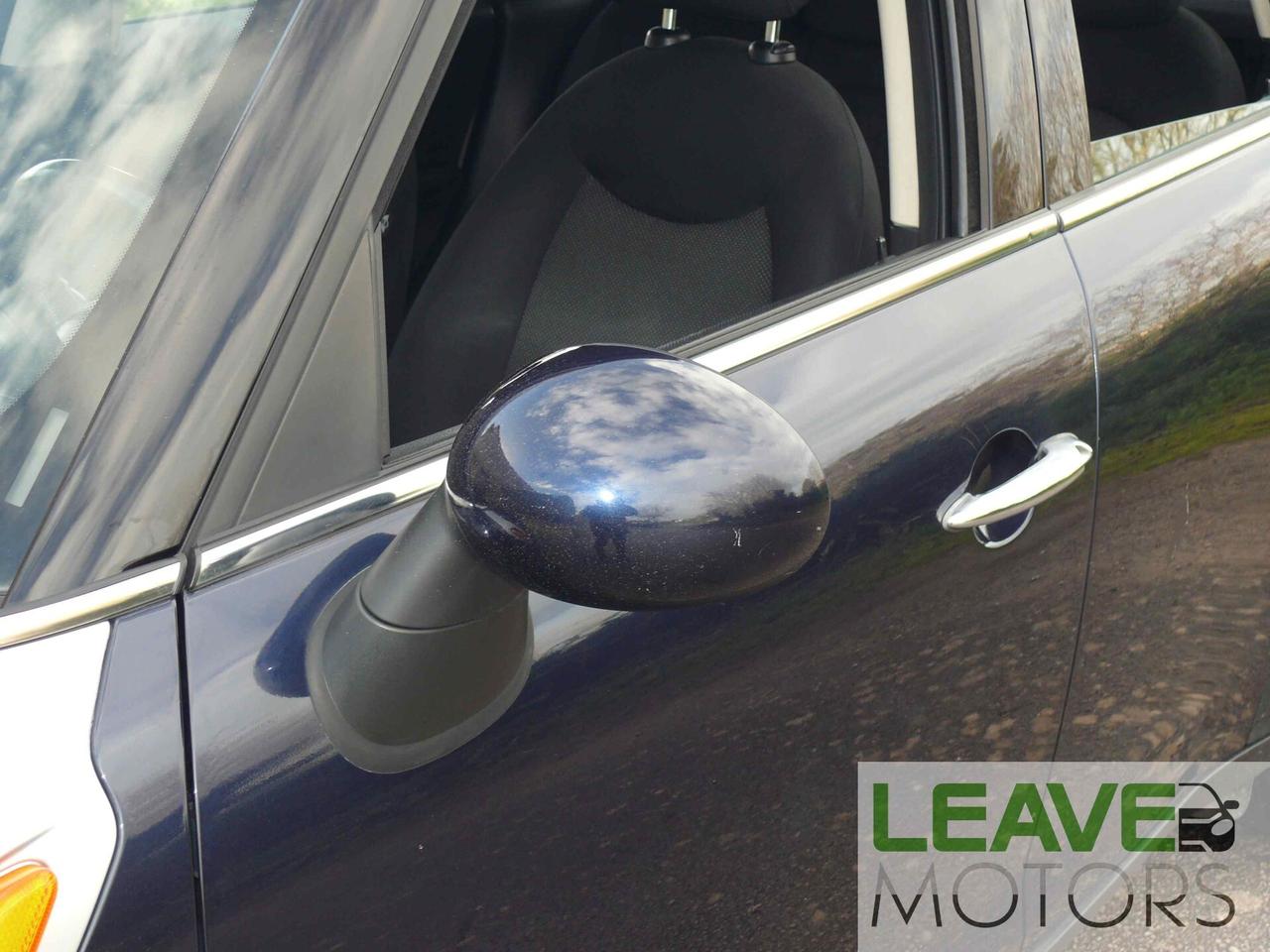 Mini Cooper D Countryman 1.6 (M1458)