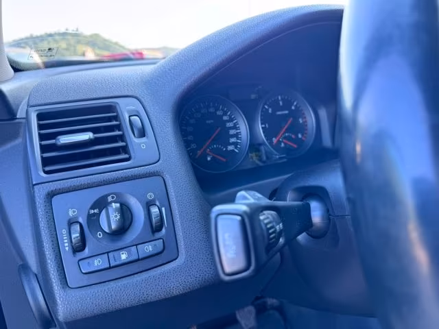 VOLVO V50 2.0 D cat aut. R-Design OK NEOPATENTATI