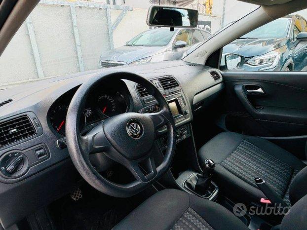 Volkswagen Polo Volksagen Polo 1.0 mpi Comfortline