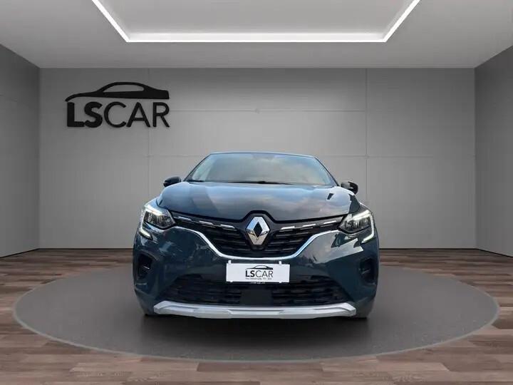 Renault Captur 1.6 E-Tech hybrid~Unipro~Promo Finanziamento