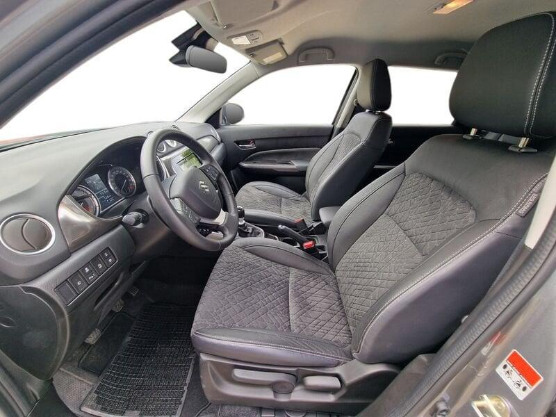 Suzuki Vitara Vitara 1.4h Top 2wd