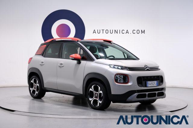 CITROEN C3 Aircross BLUEHDI 100 S&S SHINE NEOPATENTATI