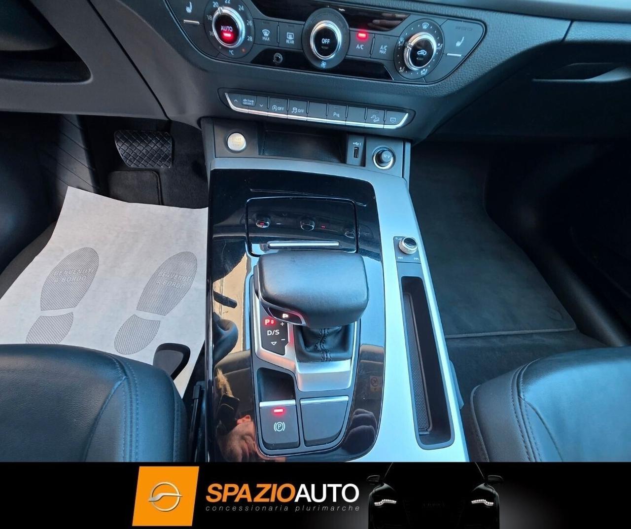 Audi Q5 NEW 2.0 TDIE HYBRID S tronic S40 *S line PLUS* IPER FULL