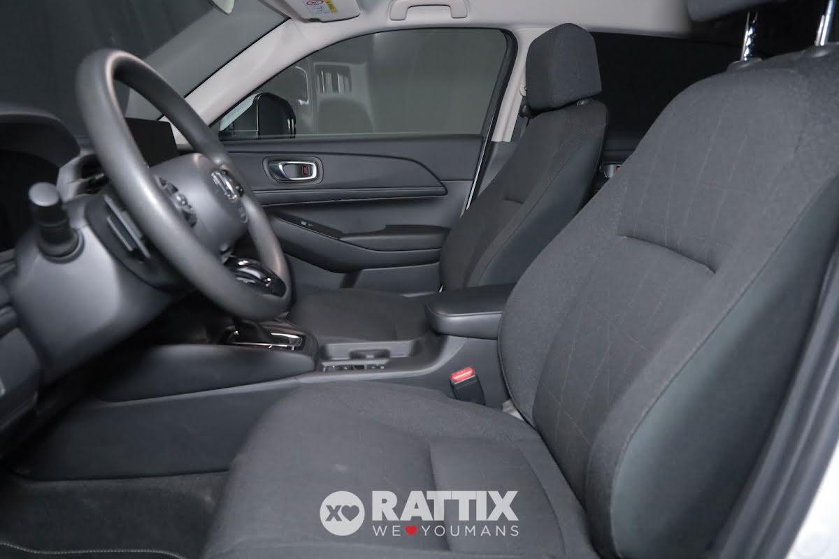 Honda HR-V 1.5 hev Elegance ecvt