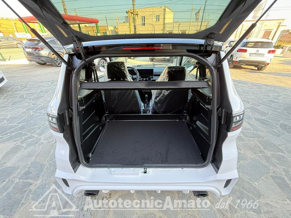 Aixam City Sport