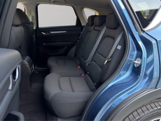 MAZDA CX-5 2.2L 150CV 2WD KM0