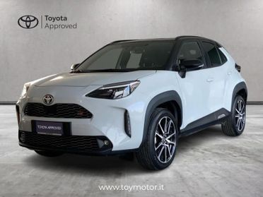 Toyota Yaris Cross 1.5 Hybrid 5p. E-CVT GR SPORT