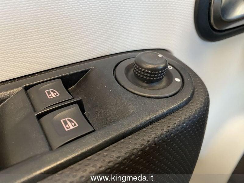 Renault Twingo Electric Twingo Electric Zen
