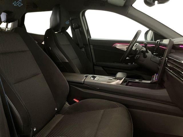 RENAULT Austral 1.2 E-Tech full hybrid Iconic Esprit Alpine 200cv
