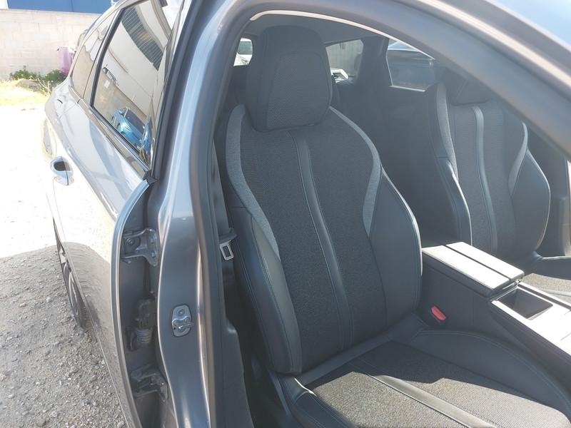 PEUGEOT 308 WAGON Allure PureTech 130 EAT8 S/S aut.