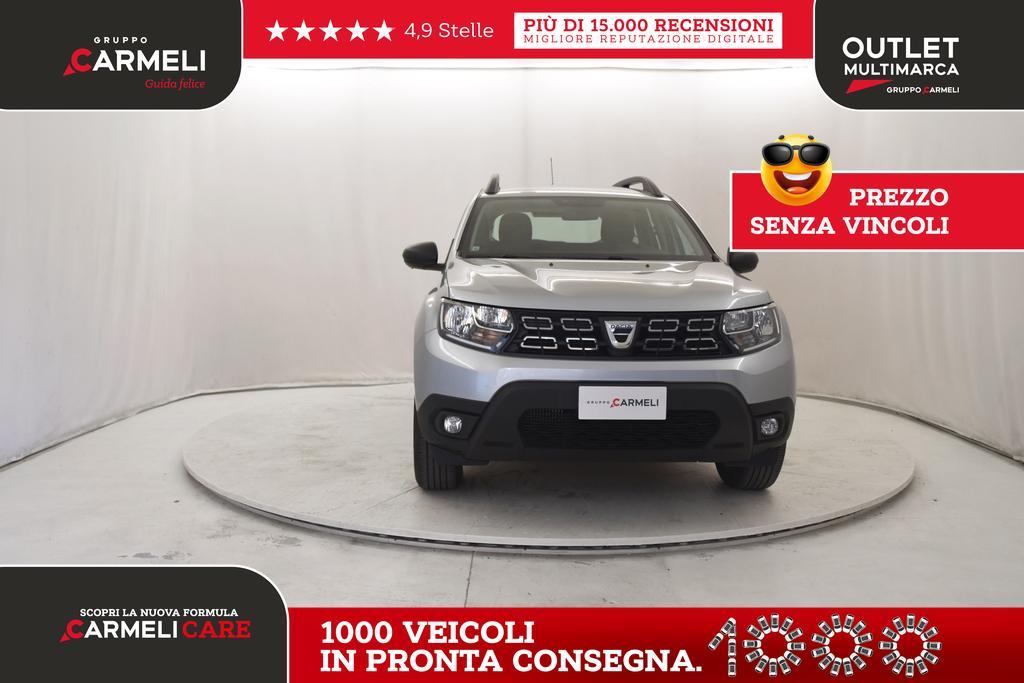 Dacia Duster 1.0 tce ECO-G Comfort 4x2