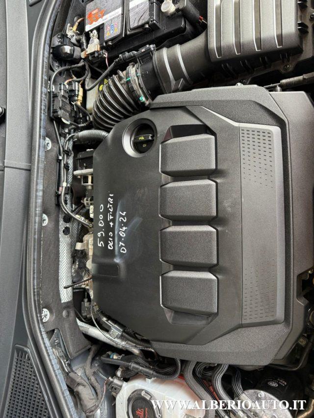 VOLKSWAGEN T-Roc 2.0 TDI SCR 150 CV DSG Business BlueMotion Technol