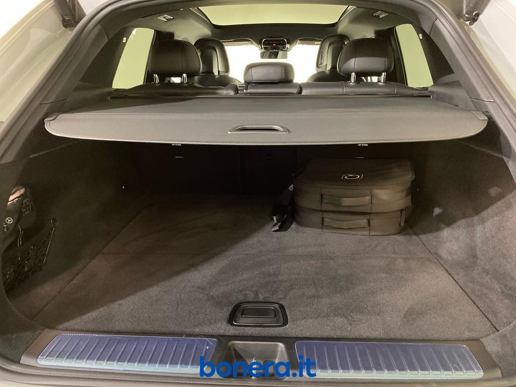 Mercedes EQE 350 Premium 4Matic