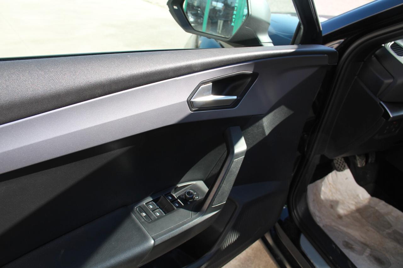 Seat Leon Sportstourer 2.0 TDI FR (KW 85 - CV 115 Neopatentati)