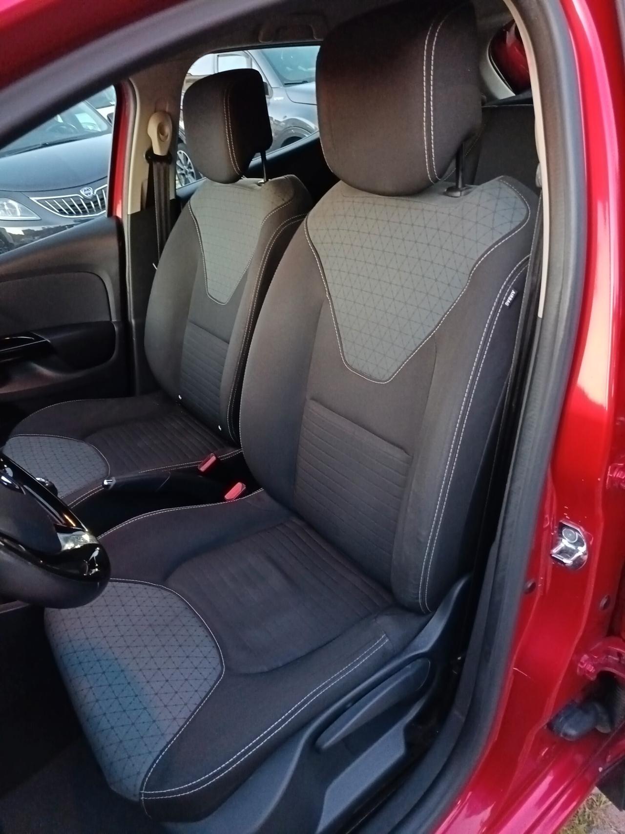 Renault Clio 0.9 TCe 12V 90CV Start&Stop 5 porte Energy