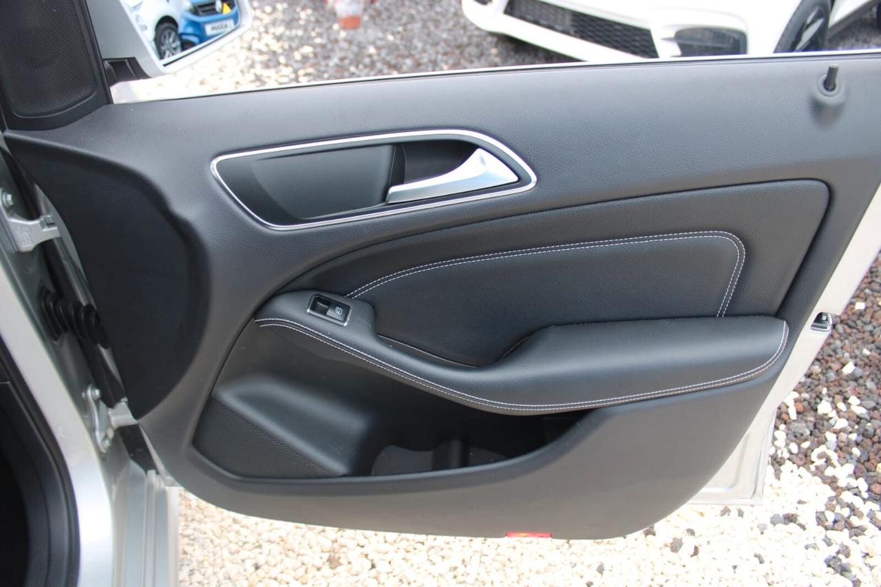 Mercedes-benz B 180 d Automatic Premium